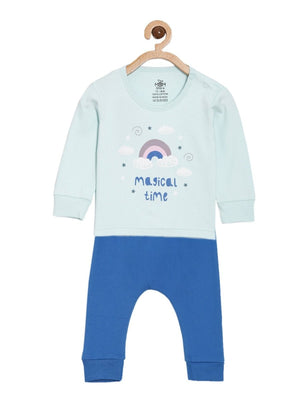 Magical Time Infant Set - IPS-MGLTM-0-3