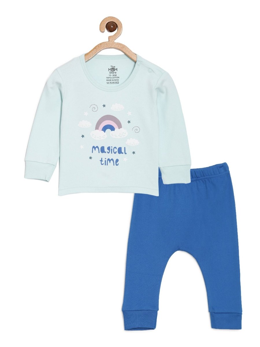 Magical Time Infant Set - IPS-MGLTM-0-3