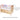 Magical Unicorn - 4 Section Crib Rails Protector Bumper Set - BPR - MGUC