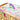 Magical Unicorn - 4 Section Crib Rails Protector Bumper Set - BPR - MGUC