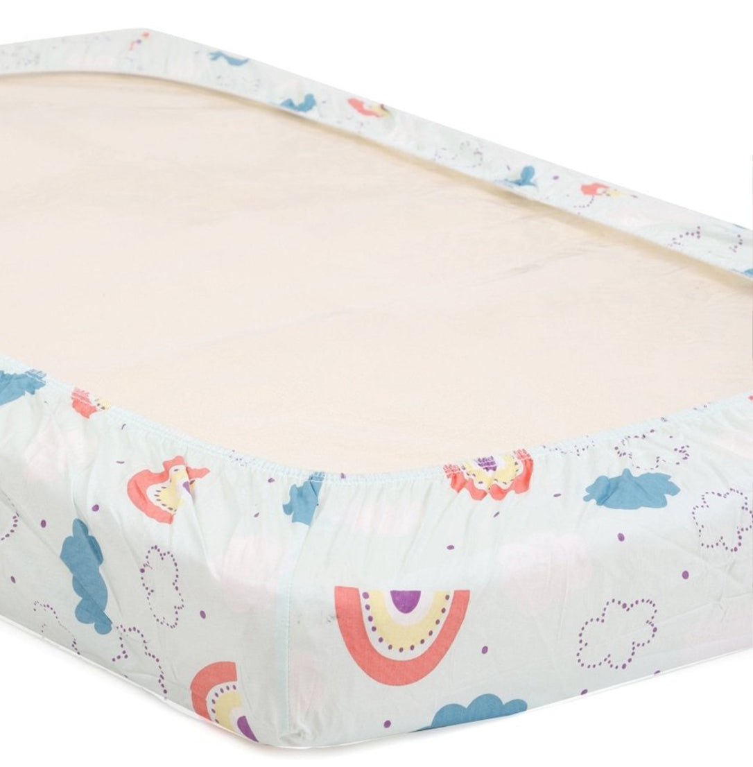 Magical Unicorn- Baby Bedding Set