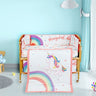 Magical Unicorn - Baby Bedding Set - BED - MGUC