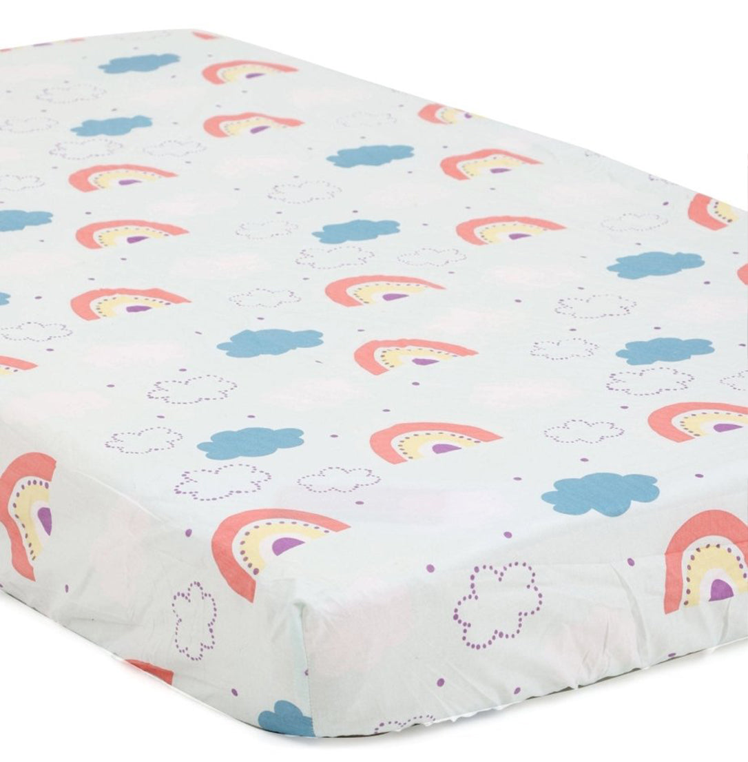 Magical Unicorn- Baby Bedding Set