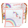 Magical Unicorn - Baby Comforter - COM - MGUC