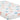 Magical Unicorn - Baby Crib Sheet - CRB-MGUC