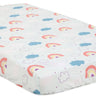 Magical Unicorn - Baby Crib Sheet - CRB-MGUC