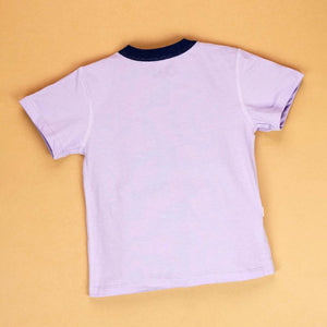 Magical Unicorn soft Cotton Joggers Nightsuit set for Kids - 2 - 3 Years Nightsuits