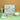 Magical Unicorn Theme 7 pcs Eco friendly Bamboo Fibre Meal set - 