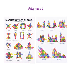 Scoobies Magnano Tiles - The Mom Store
