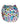Make Some Magic Print- Reusable Diaper - CD-MKMGC-3-3