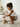 Make Some Magic Print - Reusable Diaper - 3months - 3years Reusable Cloth Diaper