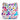 Make Some Magic Print - Reusable Diaper - 3months - 3years Reusable Cloth Diaper