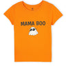 Mama Boo Family Women's T-shirt - TWN - SC - MAMBOFW - S
