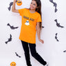 Mama Boo Family Women's T-shirt - TWN - SC - MAMBOFW - S
