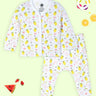 Mango-Mia Newborn and Infant Pajama Set