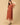 Maple Mist Maternity and Nursing Dress with Cape - S Maternity Gown