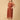 Maple Mist Maternity and Nursing Dress with Cape - S Maternity Gown