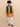 Marigold Mosaic Boys Floral Print Jacket And Kurta Pajama Set - KES - SC - MRIM - 0 - 6
