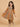Marigold Petals Girls Floral Print Anarkali Kurta Set - 0-6 Months Girls Ethnic Set