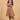 Marigold Petals Girls Floral Print Anarkali Kurta Set - 0-6 Months Girls Ethnic Set