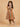 Marigold Petals Girls Floral Print Anarkali Kurta Set - 0-6 Months Girls Ethnic Set