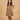 Marigold Petals Girls Floral Print Anarkali Kurta Set - 0-6 Months Girls Ethnic Set