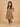 Marigold Petals Girls Floral Print Anarkali Kurta Set - 0-6 Months Girls Ethnic Set