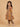 Marigold Petals Girls Floral Print Anarkali Kurta Set - 0-6 Months Girls Ethnic Set