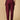 Marilyn Merlot Embroidered Maternity And Nursing Silk Kurta Set - S Maternity Ethnic Set
