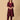 Marilyn Merlot Embroidered Maternity And Nursing Silk Kurta Set - S Maternity Ethnic Set