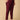Marilyn Merlot Embroidered Maternity And Nursing Silk Kurta Set - S Maternity Ethnic Set