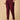 Marilyn Merlot Embroidered Maternity And Nursing Silk Kurta Set - S Maternity Ethnic Set