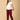 Maroon Maternity Joggers - DEN - AN - MRNJG - S