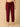 Maroon Maternity Joggers - DEN - AN - MRNJG - S