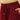 Maroon Maternity Joggers - DEN - AN - MRNJG - S