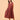 Maroon Melody Maternity and Nursing Dress - S Maternity Casual Dress