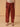 Maroon Melody Maternity and Nursing Kurta Set With Dupatta - S Maternity Ethnic Set
