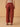 Maroon Melody Maternity and Nursing Kurta Set With Dupatta - S Maternity Ethnic Set