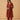 Maroon Melody Maternity and Nursing Kurta Set With Dupatta - S Maternity Ethnic Set