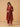 Maroon Melody Maternity and Nursing Kurta Set With Dupatta - S Maternity Ethnic Set