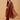 Maroon Melody Maternity and Nursing Kurta Set With Dupatta - S Maternity Ethnic Set