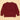 Maroon Mini Bows Knitted Cardigan, Christmas Winter Sweater for Kids - 2 - 3 Years Winter Wear