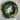 Maroon Reindeer Artifical Wreath for Wall,Door and Tree Décor - Little Surprise BoxMaroon Reindeer Artifical Wreath for Wall,Door and Tree Décor