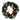Maroon Reindeer Artifical Wreath for Wall,Door and Tree Décor - Little Surprise BoxMaroon Reindeer Artifical Wreath for Wall,Door and Tree Décor