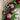 Maroon Reindeer Artifical Wreath for Wall,Door and Tree Décor - Little Surprise BoxMaroon Reindeer Artifical Wreath for Wall,Door and Tree Décor