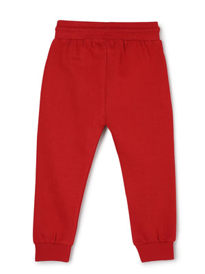 Maroon Winter Sweatpants - WTSP - AN - MRON - 0 - 6