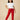 Maroon Winter Sweatpants - WTSP - AN - MRON - 0 - 6