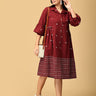 Marooned on Lov Women's Dress - WDRS - SK - MROL - S