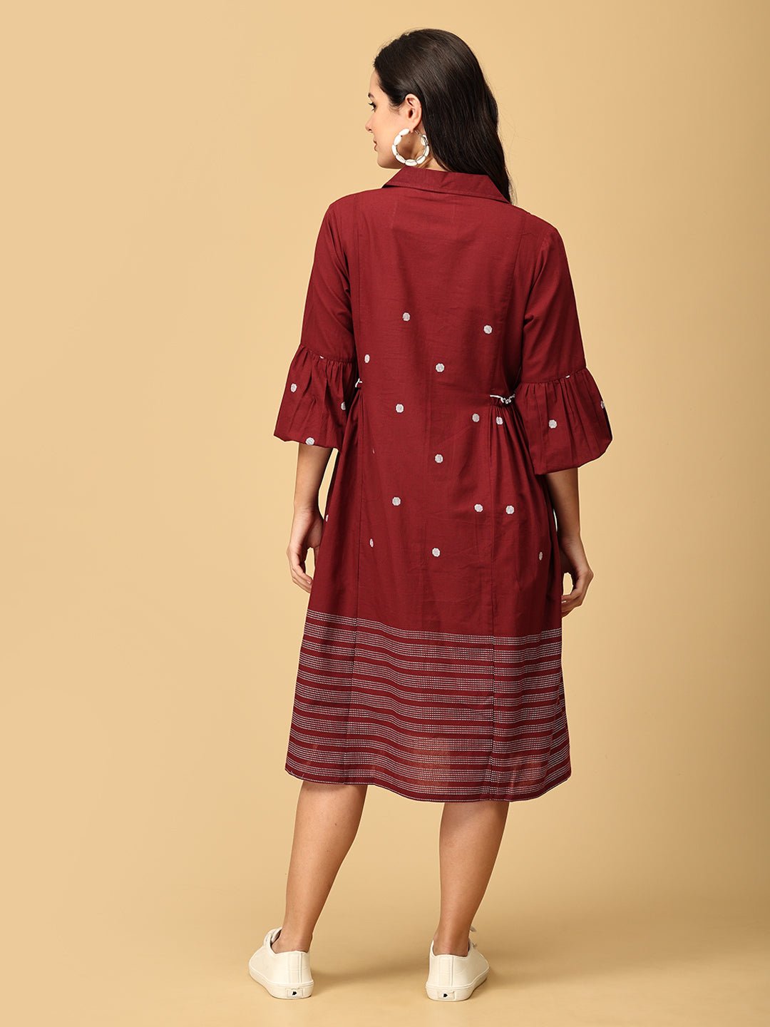 Marooned on Lov Women's Dress - WDRS - SK - MROL - S