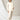 Pregnant model wearing Marshmallow Maternity and Feeding Pajama Loungewear Set from the mom store turned sideways